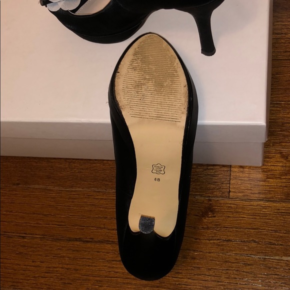 Caparros Heels - Picture 10 of 12